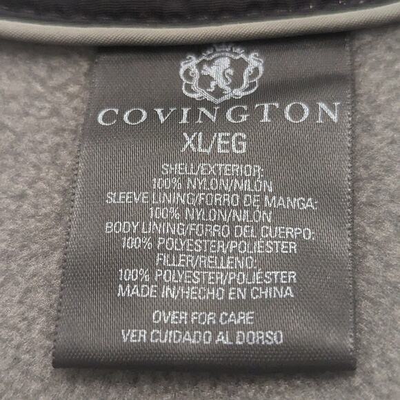 ·Covington Jacket - Picture 3 of 5